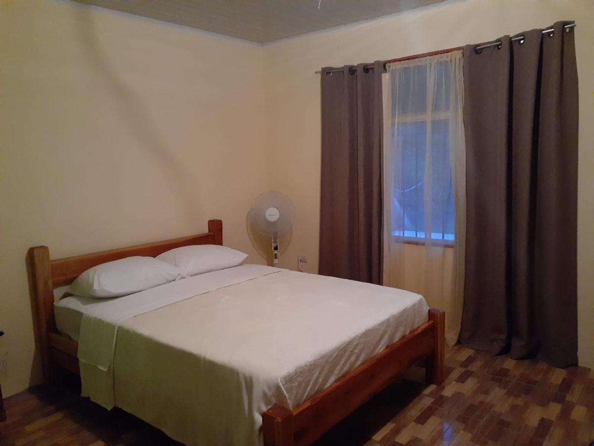 Alma Del Bosque Vacation Home And Apartments Quepos Exterior photo
