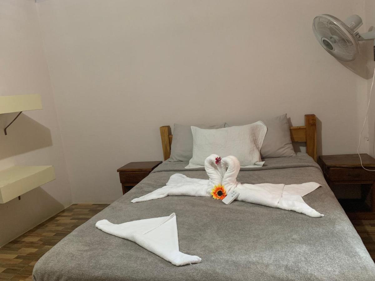 Alma Del Bosque Vacation Home And Apartments Quepos Exterior photo